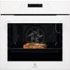 Electrolux Built-in Electric Oven EOE8P31V White