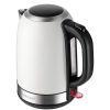 Electric Kettle RK3241 1.7l White