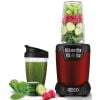 Sencor SNB 6601 RD Smoothie Blender Red/Black (SNB 6601RD)