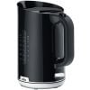 Электрический чайник Braun Breakfast1 WK 1100 1,7 л, черный (8021098773500)
