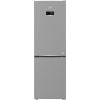Холодильник с морозильной камерой Beko B5RCNA366HXB, белый