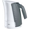 Braun MultiQuick 3 WK 300 Электрический Чайник 1.7л Белый