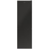 Candy CCE4T620EB Fridge Freezer Black