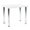 Halmar Modex Kitchen Table 90x60cm, White