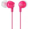 Sony MDR-EX15LP Earphones Pink (MDREX15LPPI.AE)