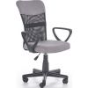 Halmar Timmy Office Chair Grey