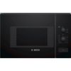 Bosch Built-in Microwave Oven BFL520MB0 Black
