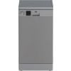 Beko Dishwasher DVS05024S White