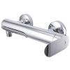 Rubineta Ultra 10 (SW) Bath/Shower Water Mixer Chrome (1702530)