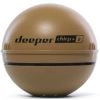 Eholote Deeper Smart Sonar Chirp+ Desert Sand (Dp4H10S10)