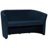 Signal TM-3 Unbeatable Sofa 160x60x76cm, Blue (TM3GRAP)