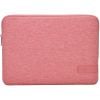 Чехол Case Logic Reflect для ноутбука MacBook - 13 дюймов, розовый (T-MLX49613)