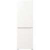 Холодильник Gorenje NRK6191EW4 с морозильной камерой белого цвета