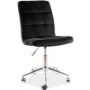 Signal Q-020 Office Chair Black