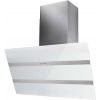 Faber STEELMAX EV8 LED WH/X A80 Wall-Mounted Cooker Hood Black (330.0538.523)