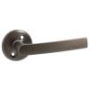 MP MRO-16-06 MBN Indoor Door Handle, Graphite (22810)