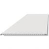 VOX 250 PVC Decorative panels Ecoline White, 2,65m 664002