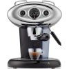 Illy X7.1 iperEspresso Coffee Machine With Steam Wand (Semi-Automatic) Black (IL20036561)