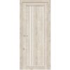 Imira Veneered Door Set - Frame, Box, Lock, 2 Hinges, Light Oak, 2040x650mm