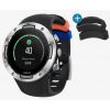 Suunto 5 G1 Sports Watch 46mm Black Steel (SS050445000)