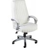 Home4you Elegant Office Chair White