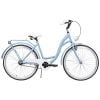 Велосипед городской женский Azimut City Lux 26
