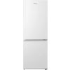 Холодильник Hisense RB224D4BWF с морозильной камерой, белый (441136000021)