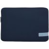 Чехол Case Logic Reflect для ноутбука MacBook - 13 дюймов, темно-синий (T-MLX30297)