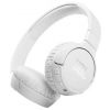 JBL Tune 660NC Wireless Headphones White (JBLT660NCWHT)