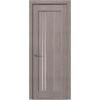 Imira Veneered Door Set - Frame, Box, Lock, 2 Hinges, Ash, 2040x650mm