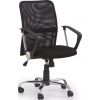 Halmar Tony Office Chair Black