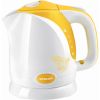 Электрический чайник Sencor SWK 1506 1,5 л Желтый (SWK 1506 YL)