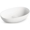 Paa Bella Silstone Bathroom Sink 39x65cm (IBELS/00)