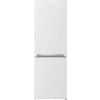 Beko RCSA366K40WN Refrigerator with Freezer White (11136004045)