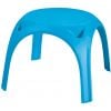 Keter Детский столик для сада, 64x64x48 см, синий (29185443820)