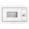 Iebūvējamā Mikroviļņu Krāsns Gorenje Ar Grilu BM235SYW White (41299000028)