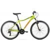 Kalnu Velosipēds Romet Rambler R6.0 JR (MTB) 26