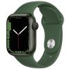 Viedpulkstenis Apple Watch Series 7 Cellular 45Mm Green/Clover (2309853)