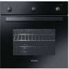 Candy FLG202/1N Built-in Gas Oven Black