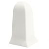 Vox Izzi PVC Plastic External Corner (2pcs) (7113)