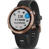 Гармин Смарт-часы Forerunner 645 Rose Gold (010-01863-33)