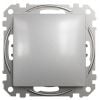 Schneider Electric Sedna Design Dimmer Switch, Grey (SDD113101)
