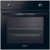 Built-In Electric Oven Candy FIDC N100 Black