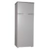 Snaige Fridge Freezer FR24SM-S2MP0F Grey