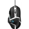 Logitech G502 Hero Gaming Mouse Black/White (910-005729)