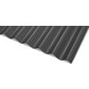 Швейцарский цементно-волокнистый лист (Cembrit) W177-6.5 Безасбестовый, лист 625x1095мм, Графит