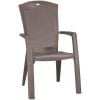 Keter Garden Chair Minnesota 61x65x99cm, Beige (29198329587)