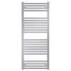 Dvieļu Žāvētājs Zehnder Aura 121.7x50cm, Hroma (PBCN-120-050)