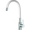 Vento Cucina Flexy 2 CC0295W Kitchen Sink Mixer White/Chrome (3523992)