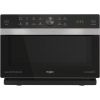 Whirlpool MWP338SB Microwave Oven with Grill and Convection Silver (8003437861284)